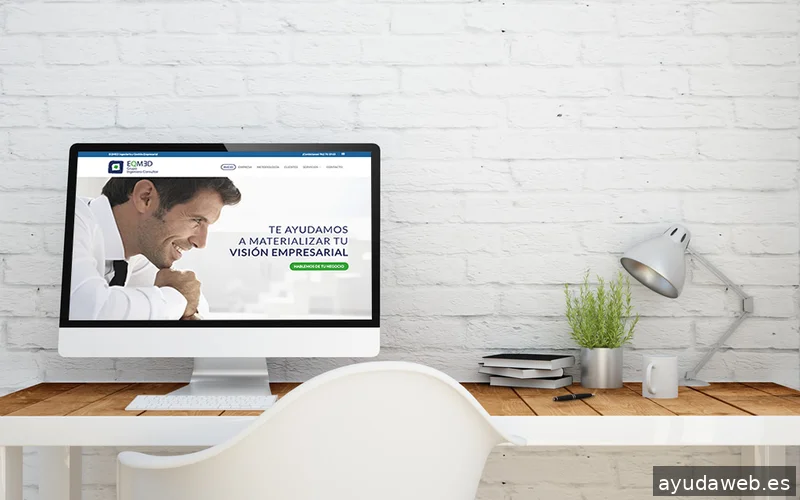 ANA CORBERA Diseño Gráfico y Web