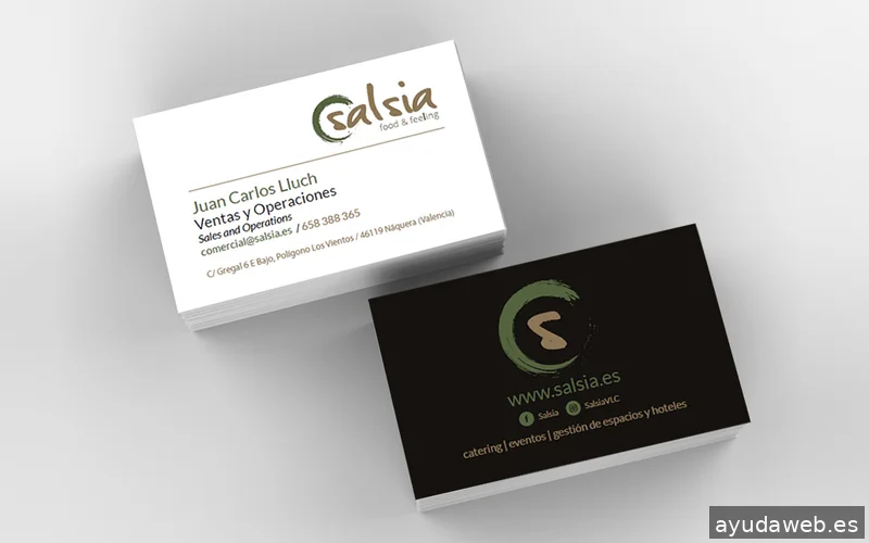 ANA CORBERA Diseño Gráfico y Web