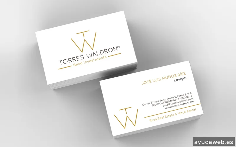 ANA CORBERA Diseño Gráfico y Web