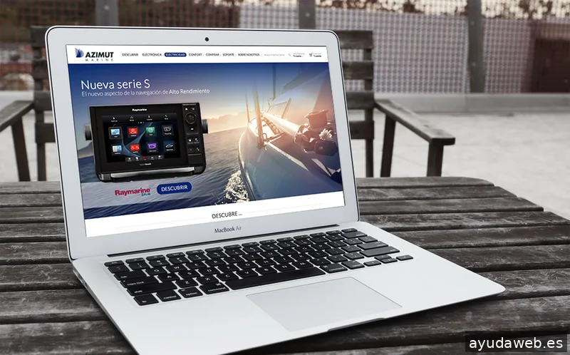 ANA CORBERA Diseño Gráfico y Web