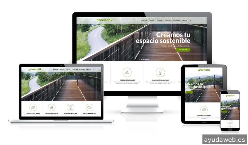 ANA CORBERA Diseño Gráfico y Web