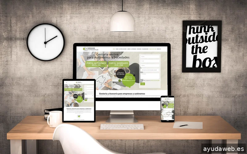 ANA CORBERA Diseño Gráfico y Web