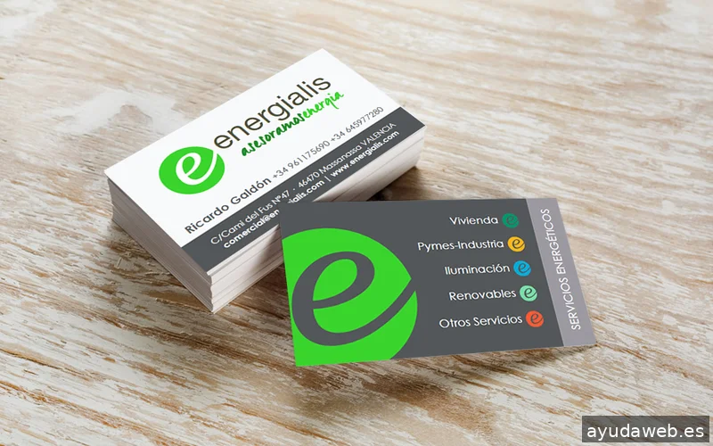 ANA CORBERA Diseño Gráfico y Web