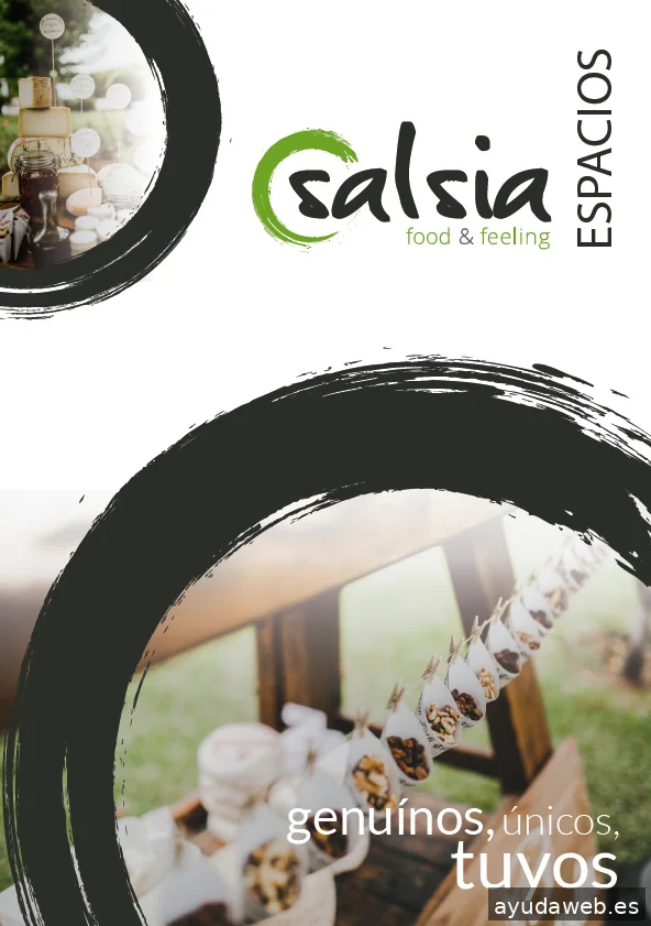 ANA CORBERA Diseño Gráfico y Web