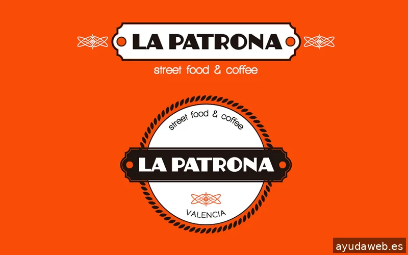 ANA CORBERA Diseño Gráfico y Web