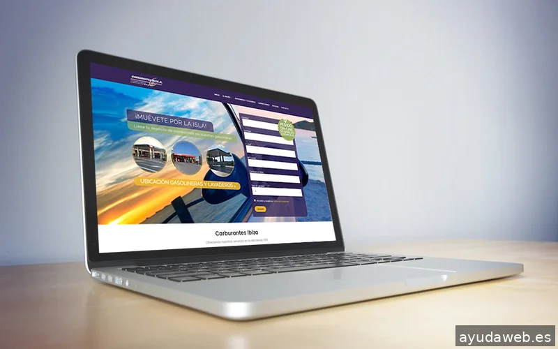 ANA CORBERA Diseño Gráfico y Web