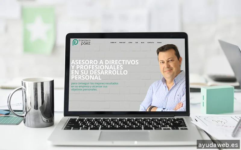 ANA CORBERA Diseño Gráfico y Web