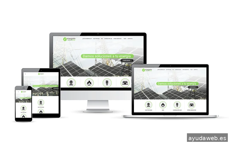 ANA CORBERA Diseño Gráfico y Web