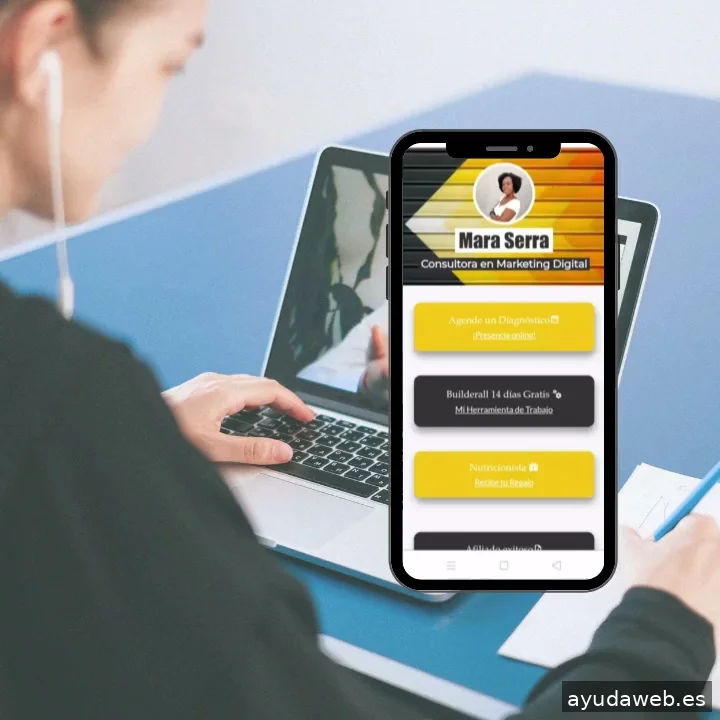 Tomaraccion Marketing Online