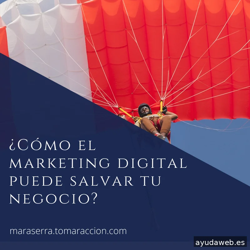 Tomaraccion Marketing Online