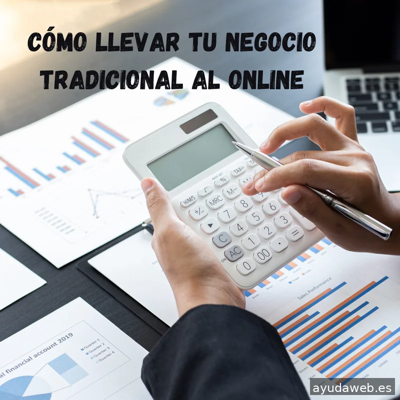 Tomaraccion Marketing Online