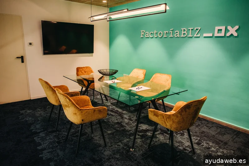 FactoríaBIZ