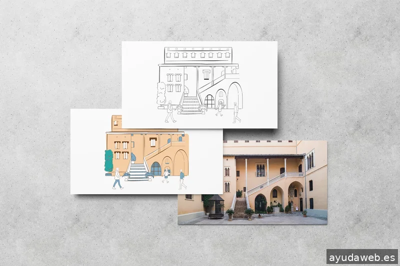 escarabat ® estudio creativo · Branding | Diseño Gráfico | Web | Area de Producción