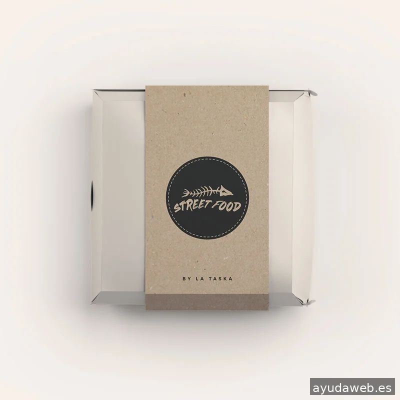 escarabat ® estudio creativo · Branding | Diseño Gráfico | Web | Area de Producción