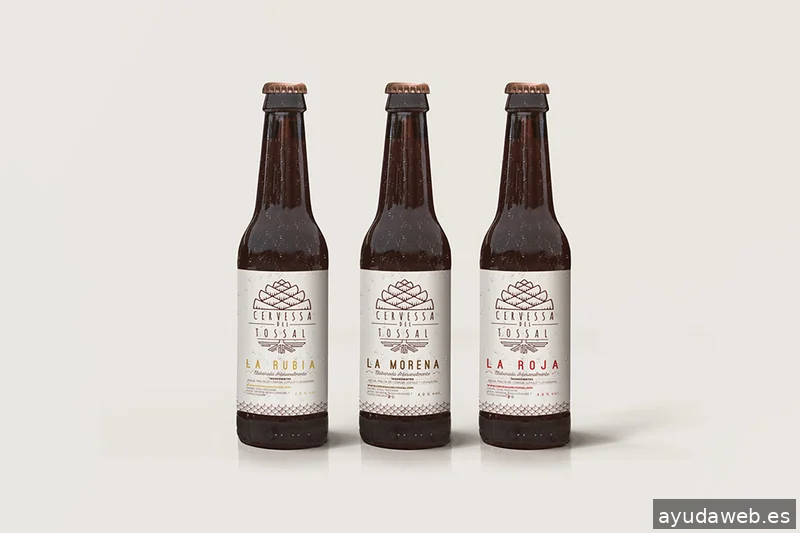 escarabat ® estudio creativo · Branding | Diseño Gráfico | Web | Area de Producción