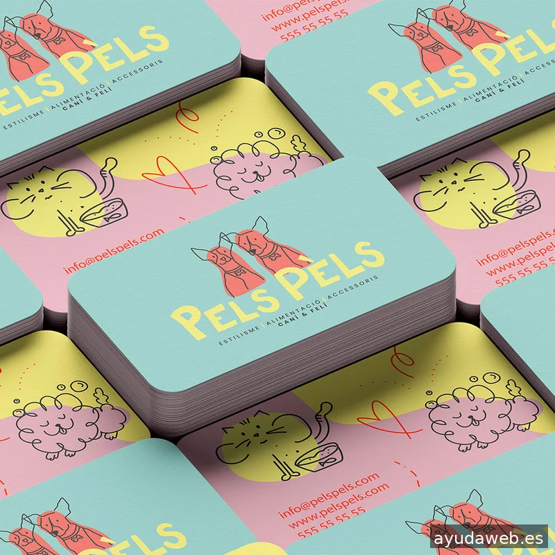 escarabat ® estudio creativo · Branding | Diseño Gráfico | Web | Area de Producción