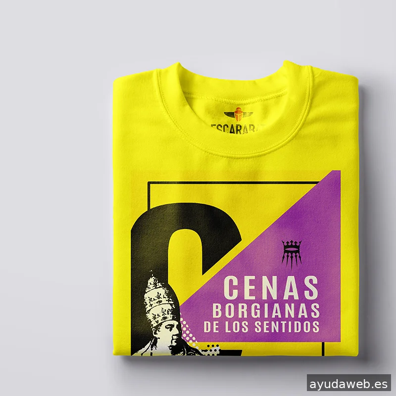 escarabat ® estudio creativo · Branding | Diseño Gráfico | Web | Area de Producción