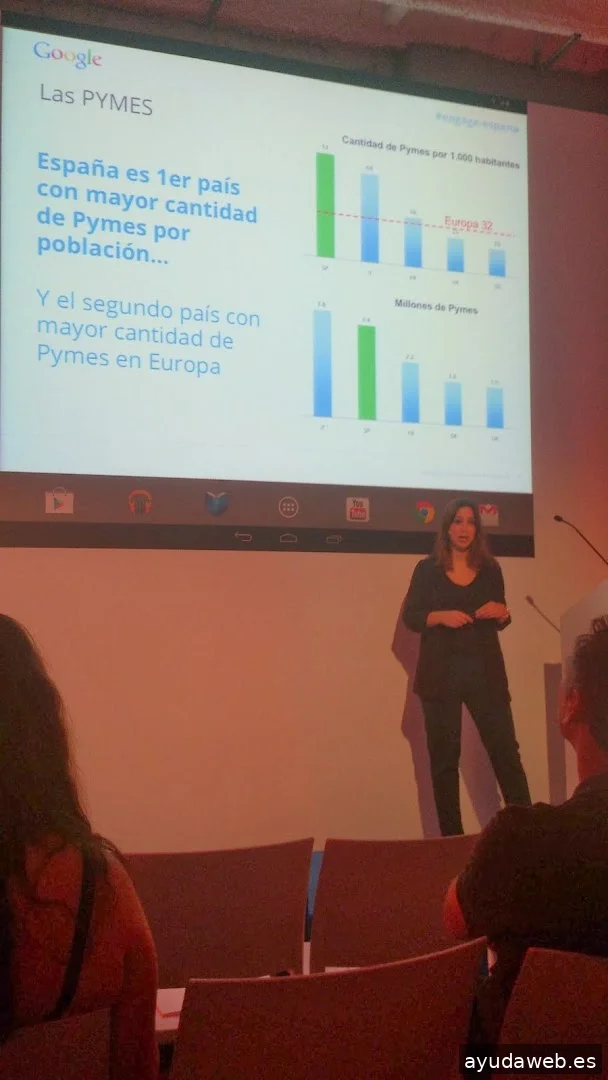 Agencia Marketing Online