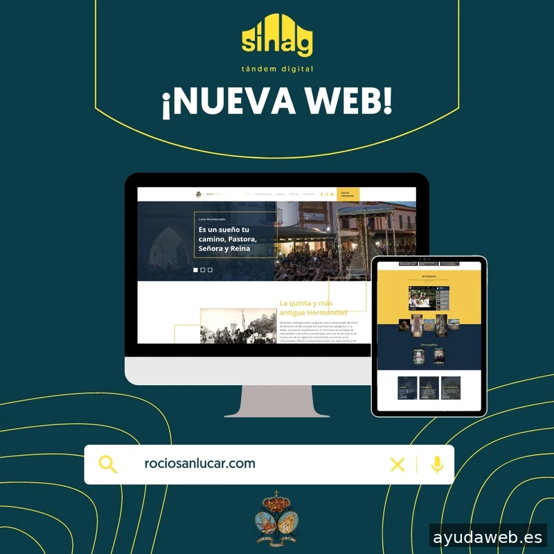 Sinag - Agencia de marketing y comunicación