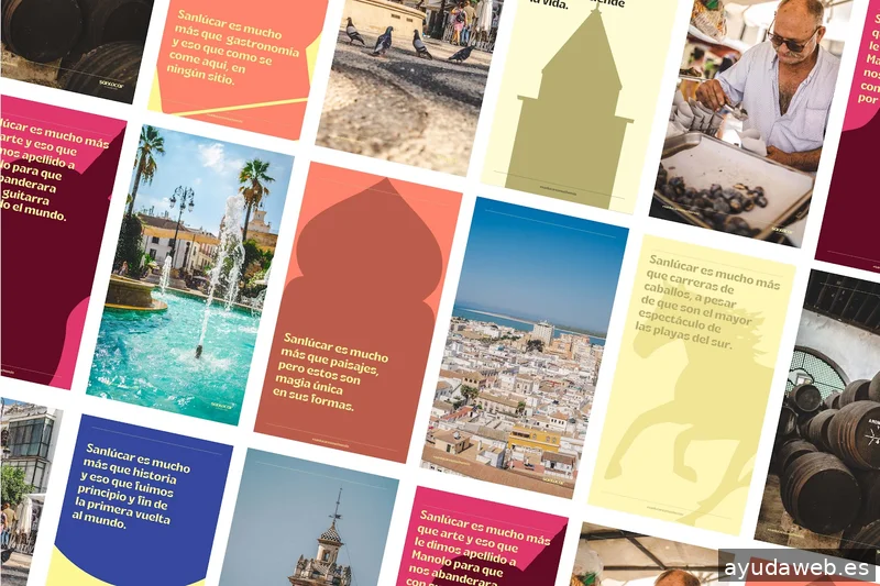 Sinag - Agencia de marketing y comunicación