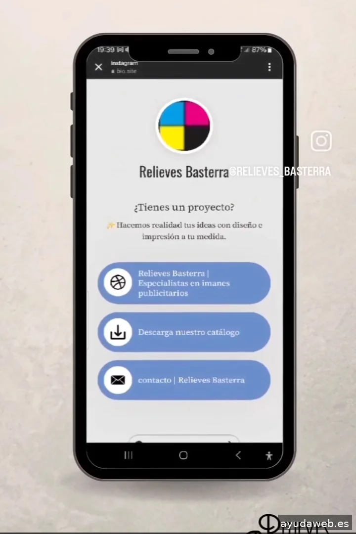 Relieves Basterra