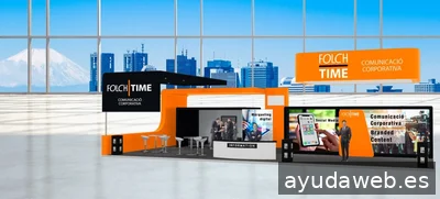 Folch Time Comunicació Corporativa