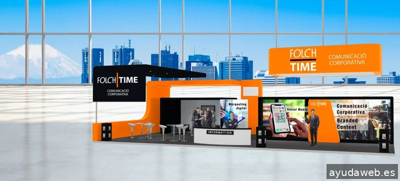 Folch Time Comunicació Corporativa