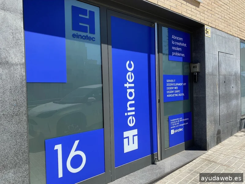 Einatec