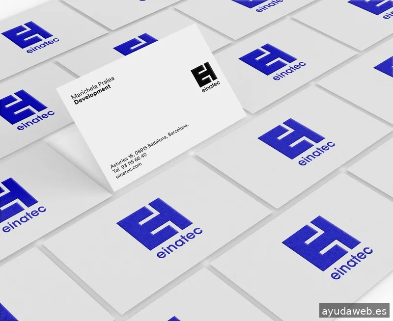 Einatec