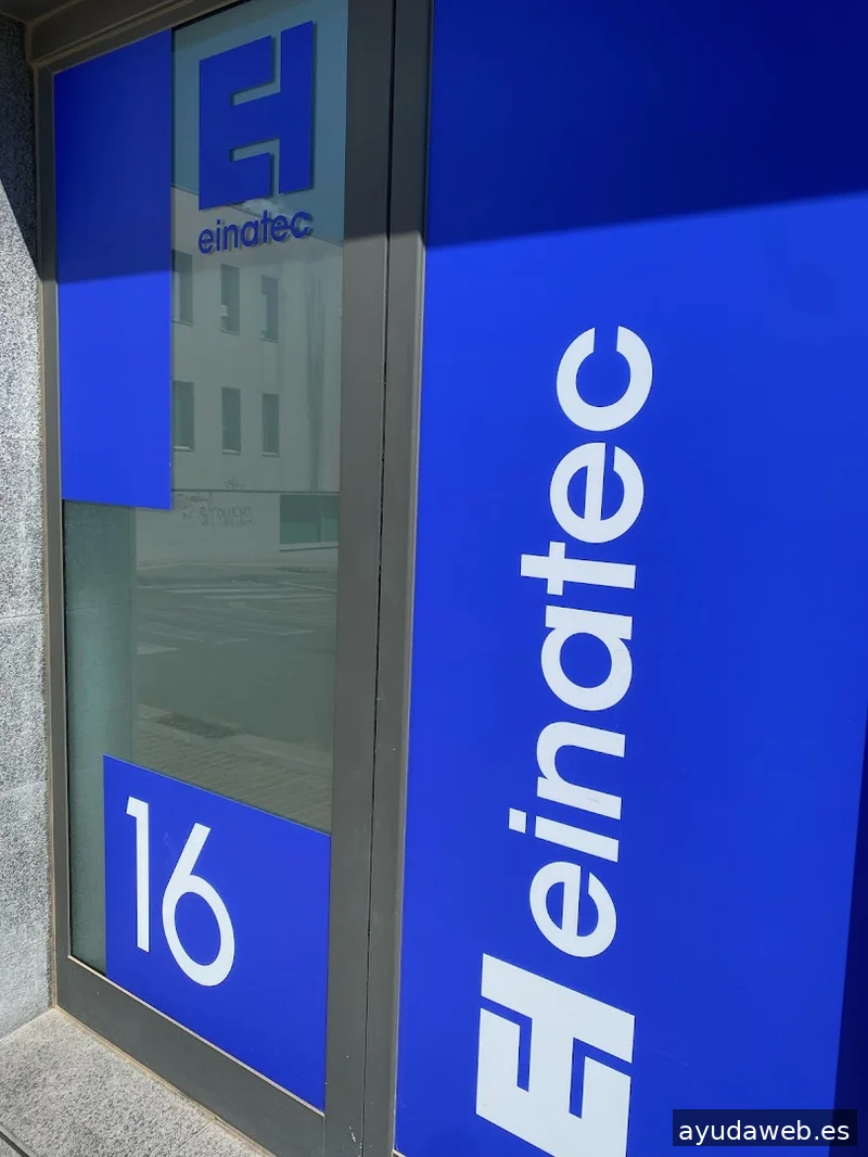 Einatec