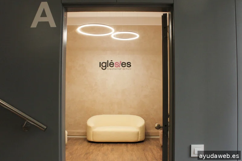 Iglésies - Creativitat Activa