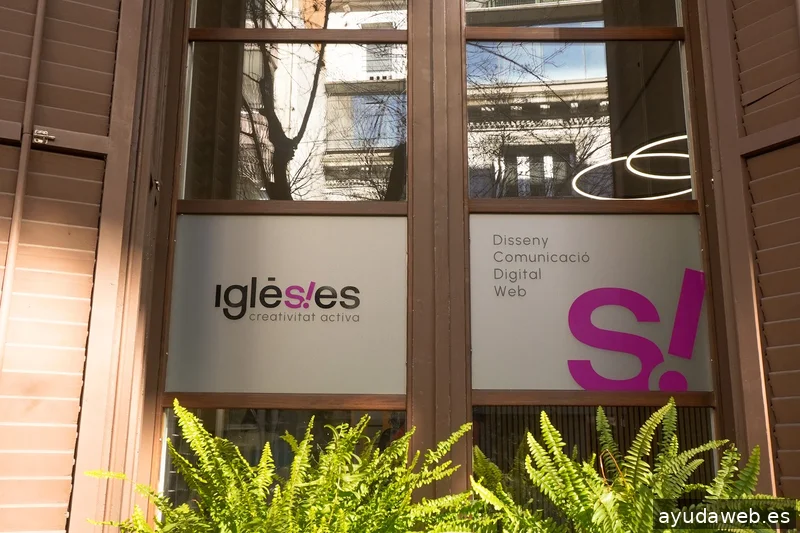 Iglésies - Creativitat Activa