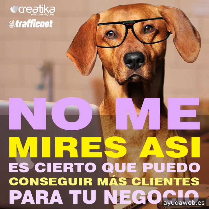 Creatika, soluciones digitales