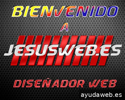 Jesusweb Diseño web