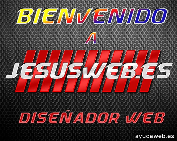 Jesusweb Diseño web