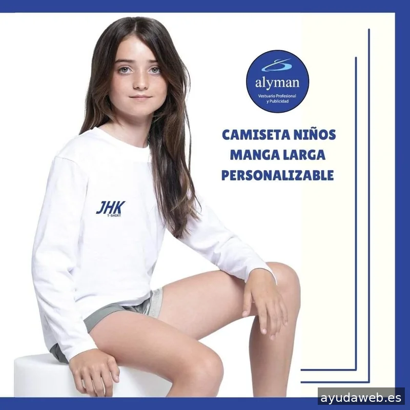 Alyman Vestuario Profesional y Publicidad