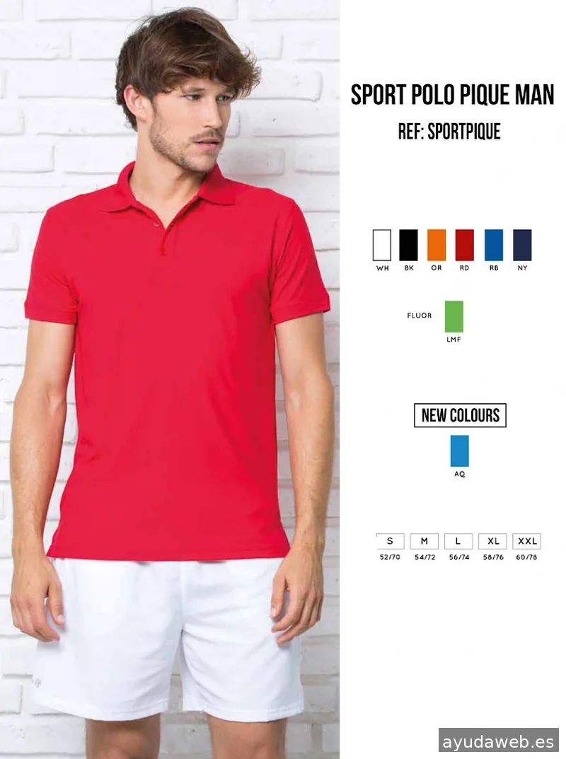 Alyman Vestuario Profesional y Publicidad