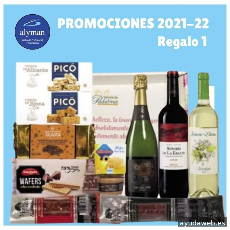 Alyman Vestuario Profesional y Publicidad