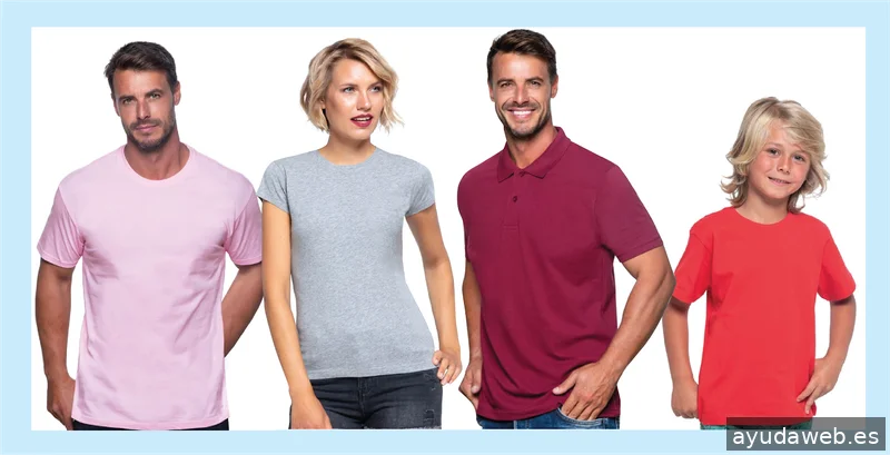 Alyman Vestuario Profesional y Publicidad