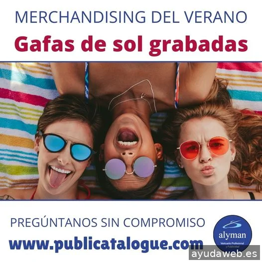Alyman Vestuario Profesional y Publicidad