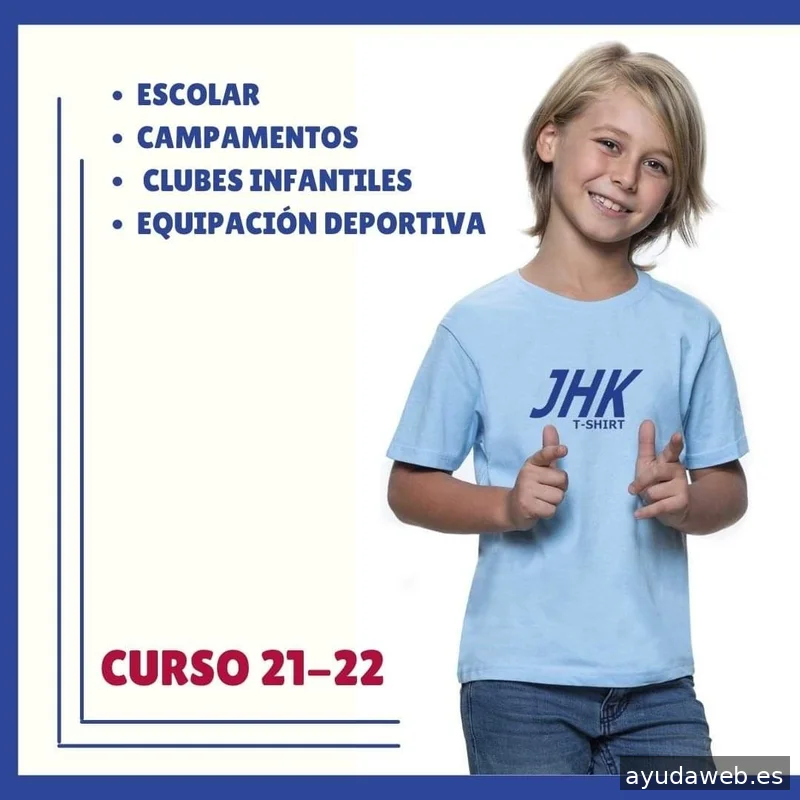 Alyman Vestuario Profesional y Publicidad