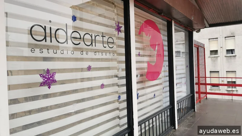 Aidearte ~ comunicación visual corporativa y diseño de packaging