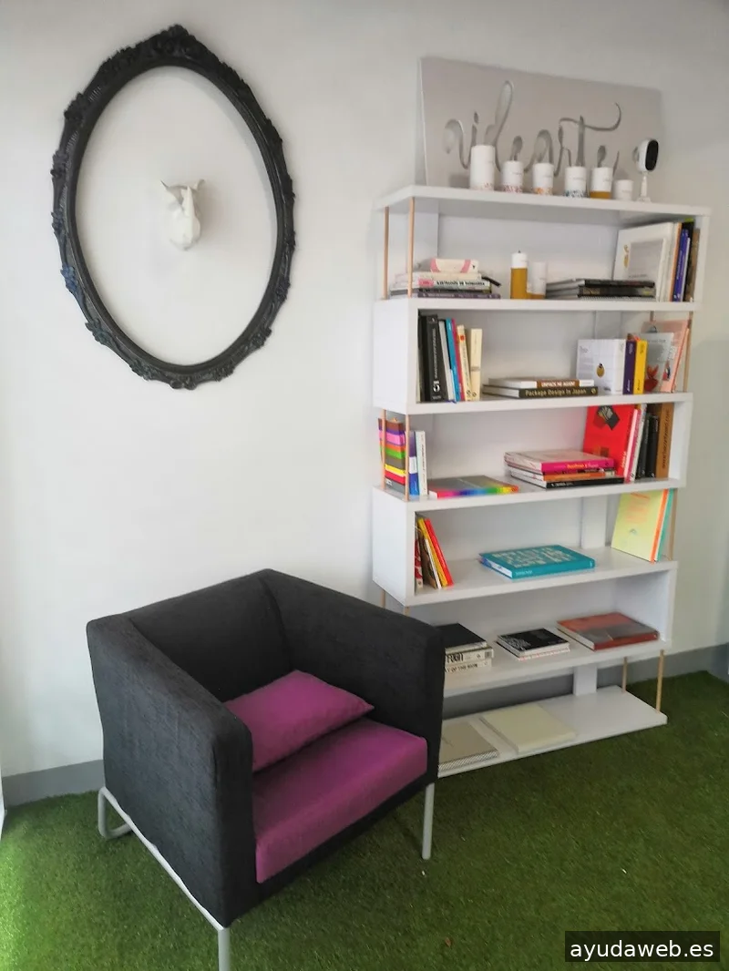 Aidearte ~ comunicación visual corporativa y diseño de packaging