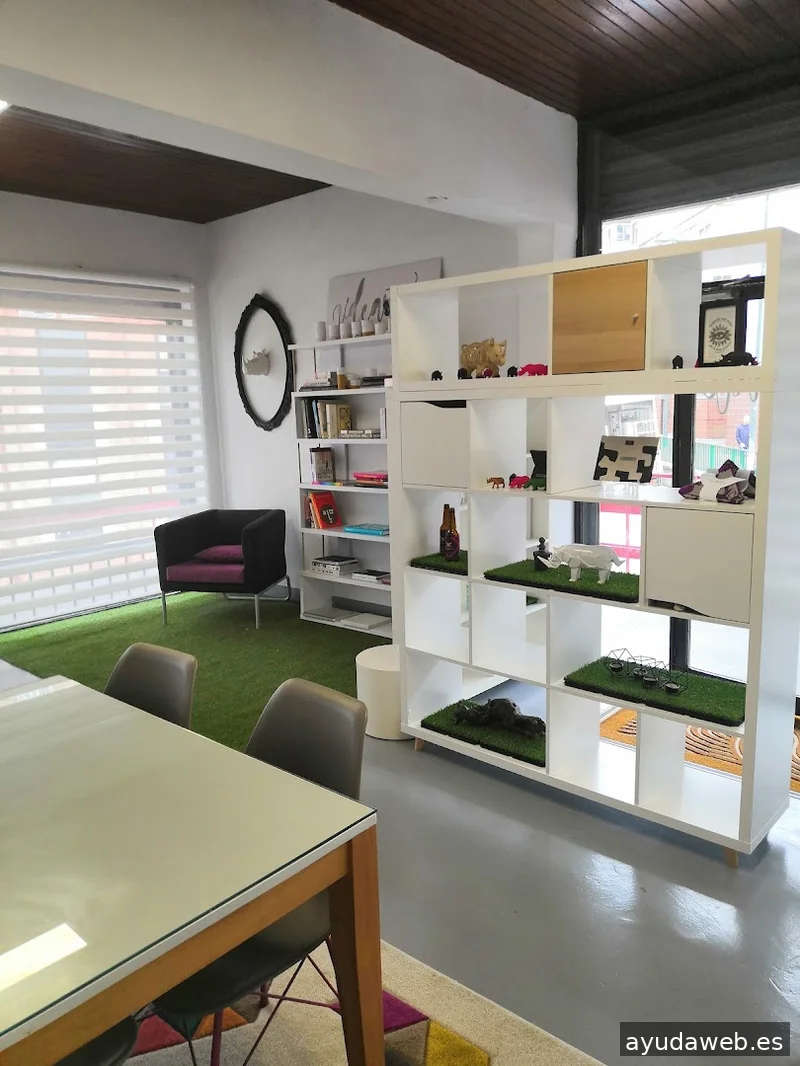 Aidearte ~ comunicación visual corporativa y diseño de packaging