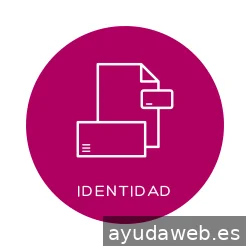 Aidearte ~ comunicación visual corporativa y diseño de packaging