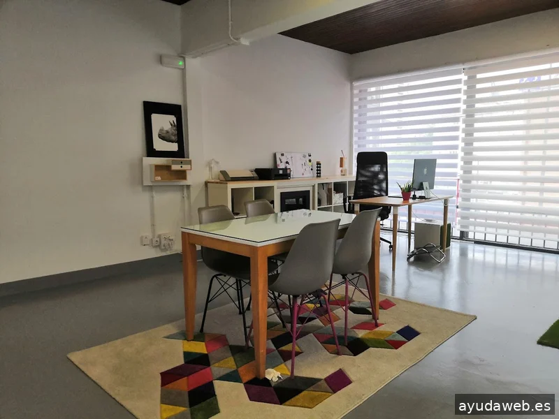 Aidearte ~ comunicación visual corporativa y diseño de packaging