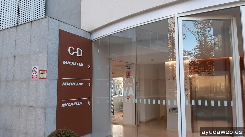 Michelin España y Portugal S.A.