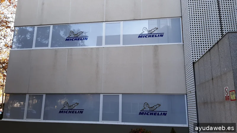 Michelin España y Portugal S.A.