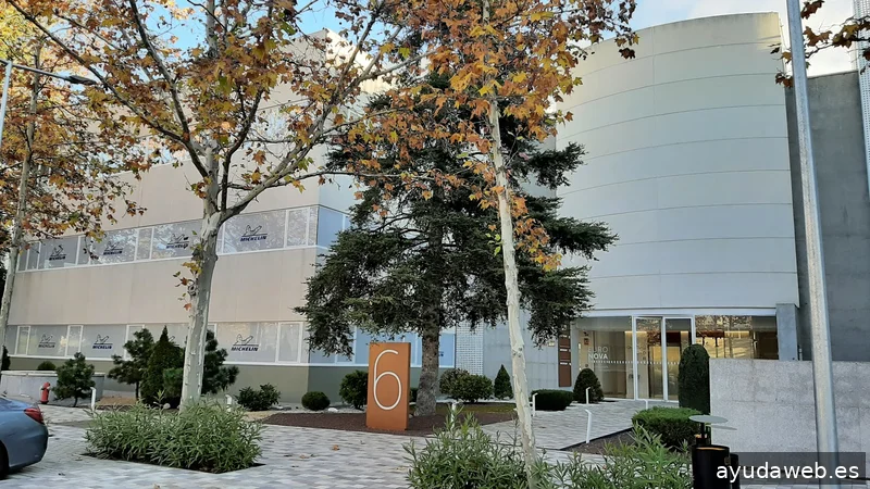 Michelin España y Portugal S.A.