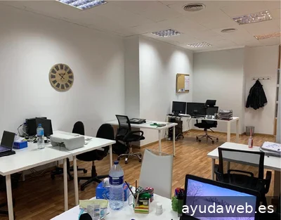 Consultor SEO en Valencia